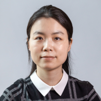 Dr. Wei Xiong