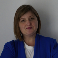 Ukrainian Integration Support Worker