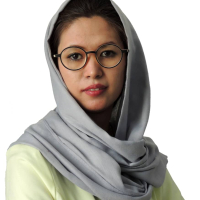 Sughra Amiry